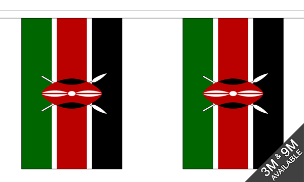 Kenya Bunting